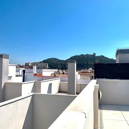 Homely Malaga Refino Bajo G6 Y F6 المظهر الخارجي الصورة