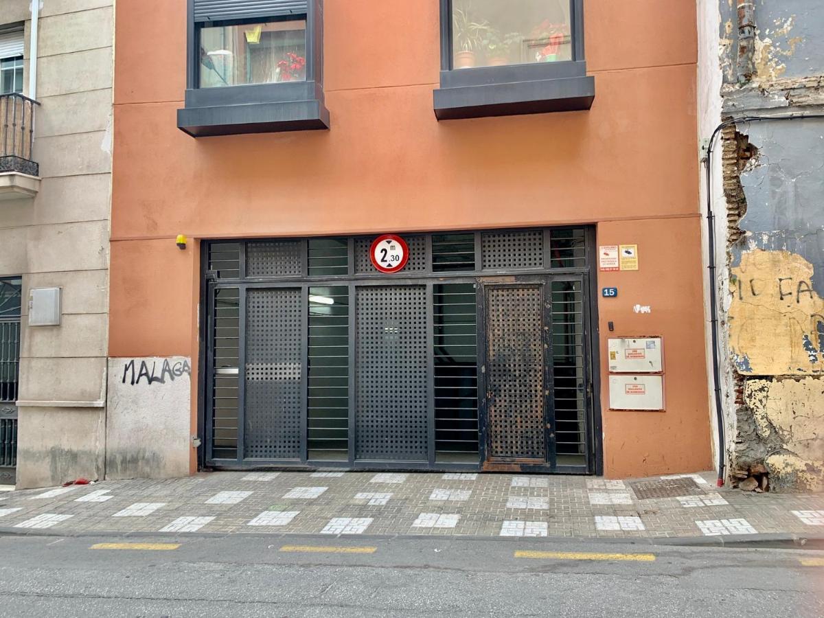 Homely Malaga Refino Bajo G6 Y F6 المظهر الخارجي الصورة