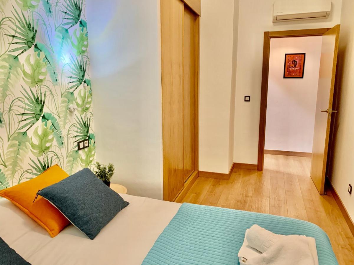 Homely Malaga Refino Bajo G6 Y F6 المظهر الخارجي الصورة