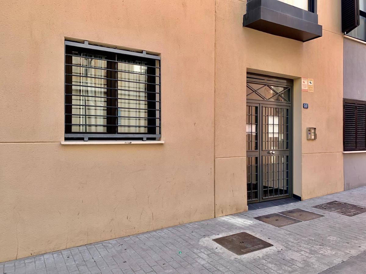 Homely Malaga Refino Bajo G6 Y F6 المظهر الخارجي الصورة
