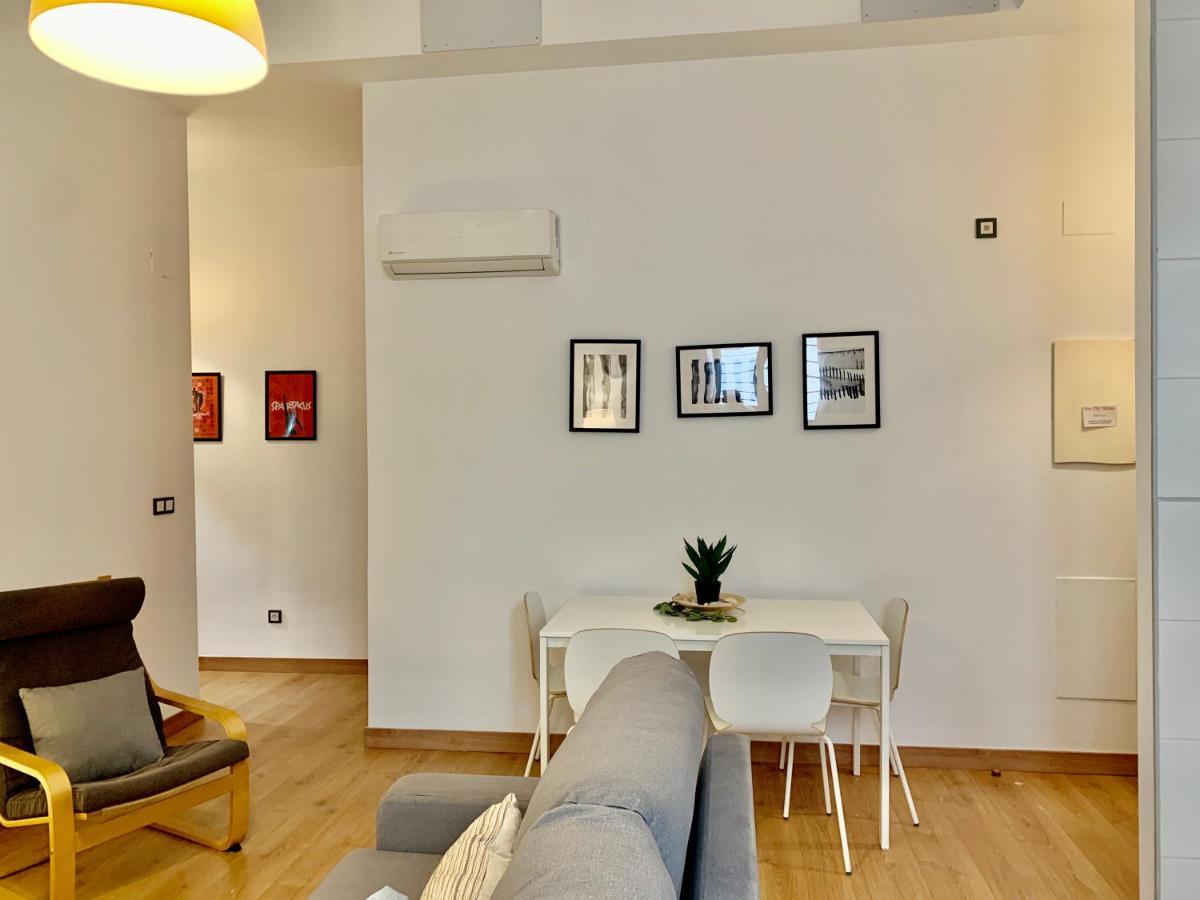 Homely Malaga Refino Bajo G6 Y F6 المظهر الخارجي الصورة