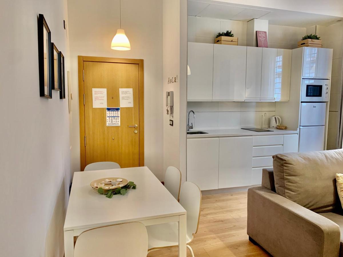 Homely Malaga Refino Bajo G6 Y F6 المظهر الخارجي الصورة