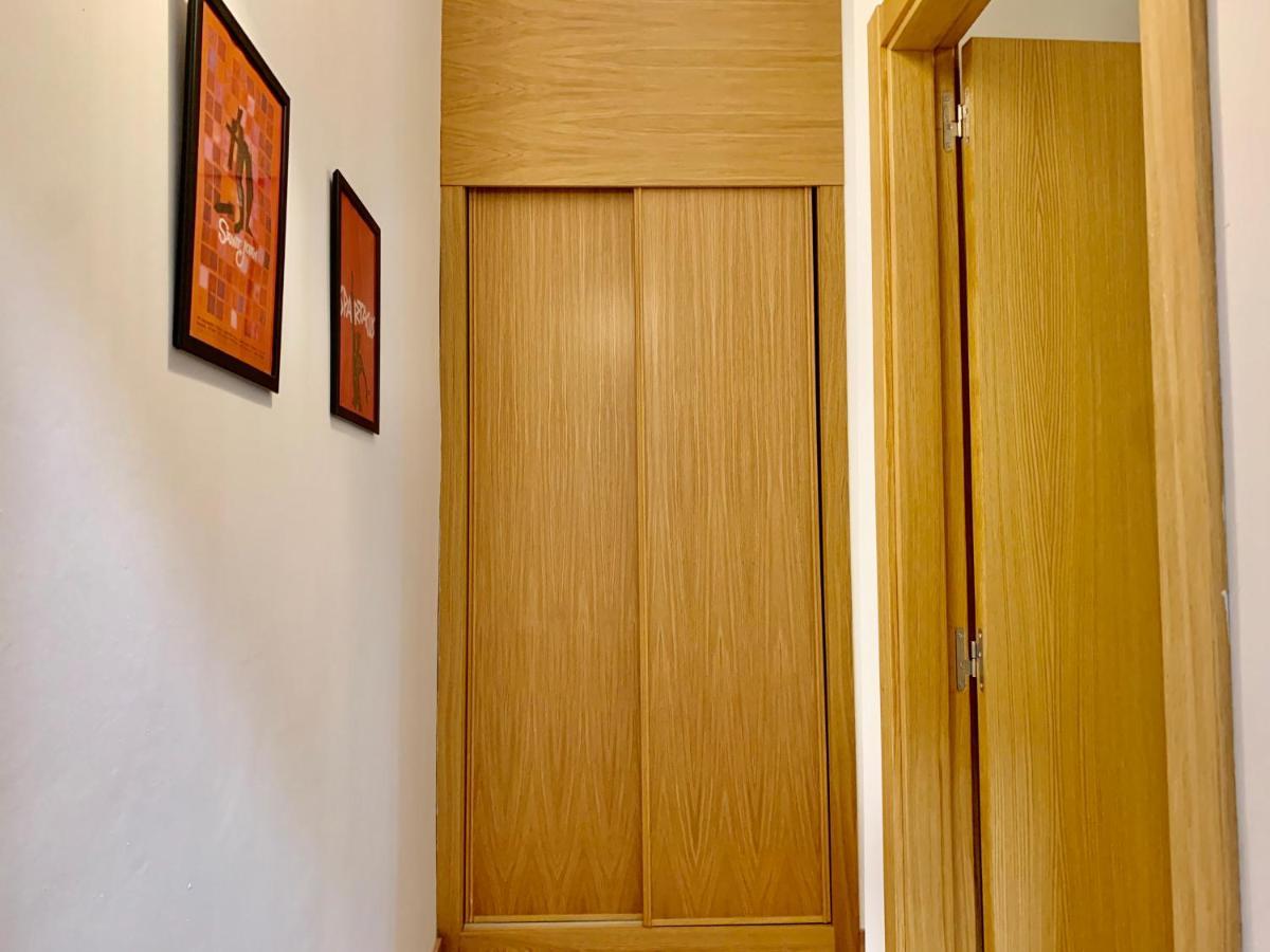 Homely Malaga Refino Bajo G6 Y F6 المظهر الخارجي الصورة