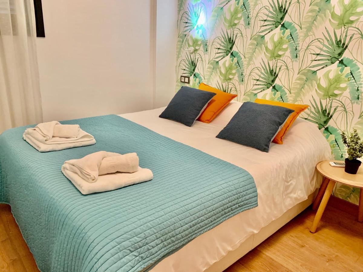 Homely Malaga Refino Bajo G6 Y F6 المظهر الخارجي الصورة
