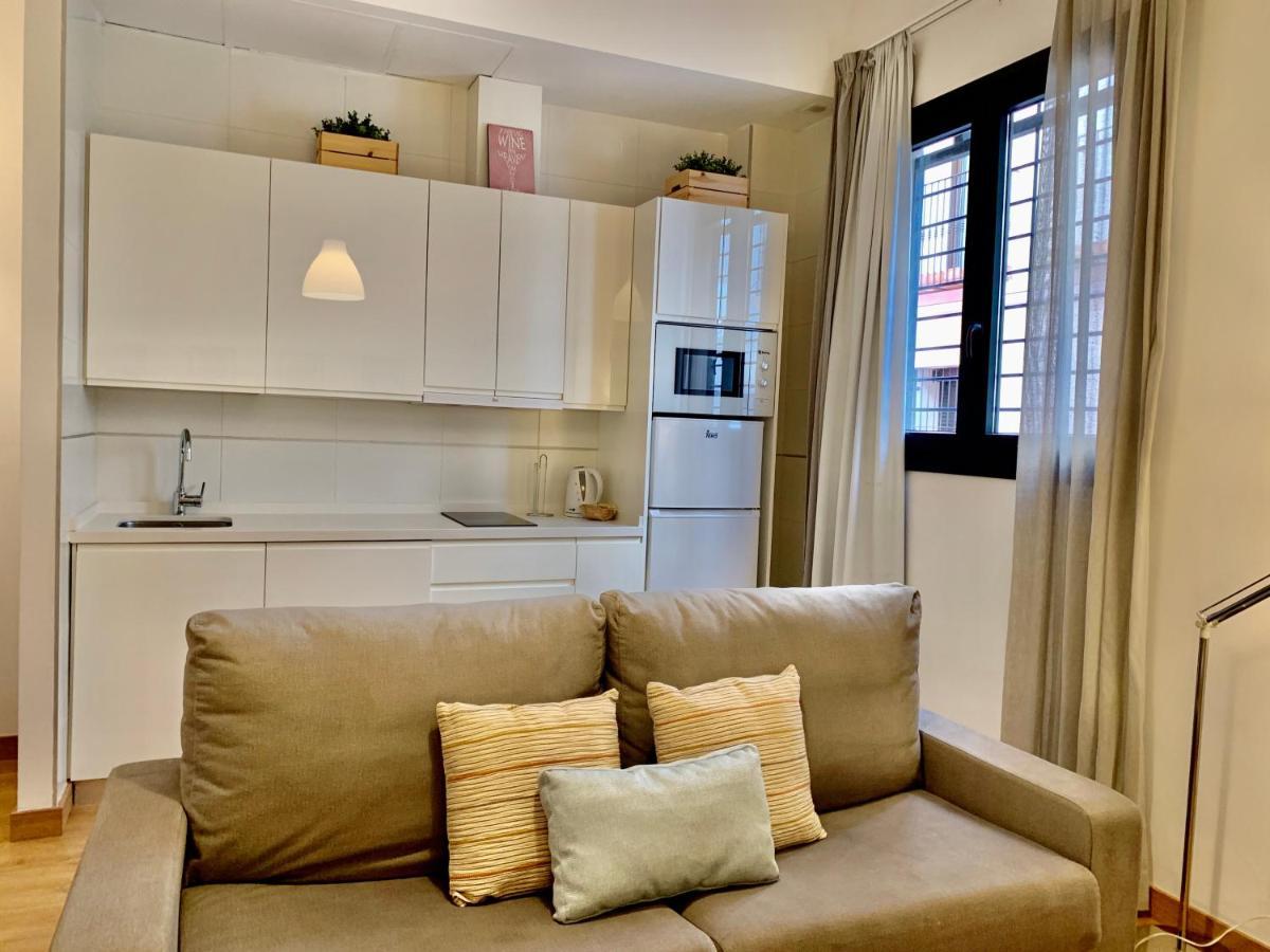 Homely Malaga Refino Bajo G6 Y F6 المظهر الخارجي الصورة