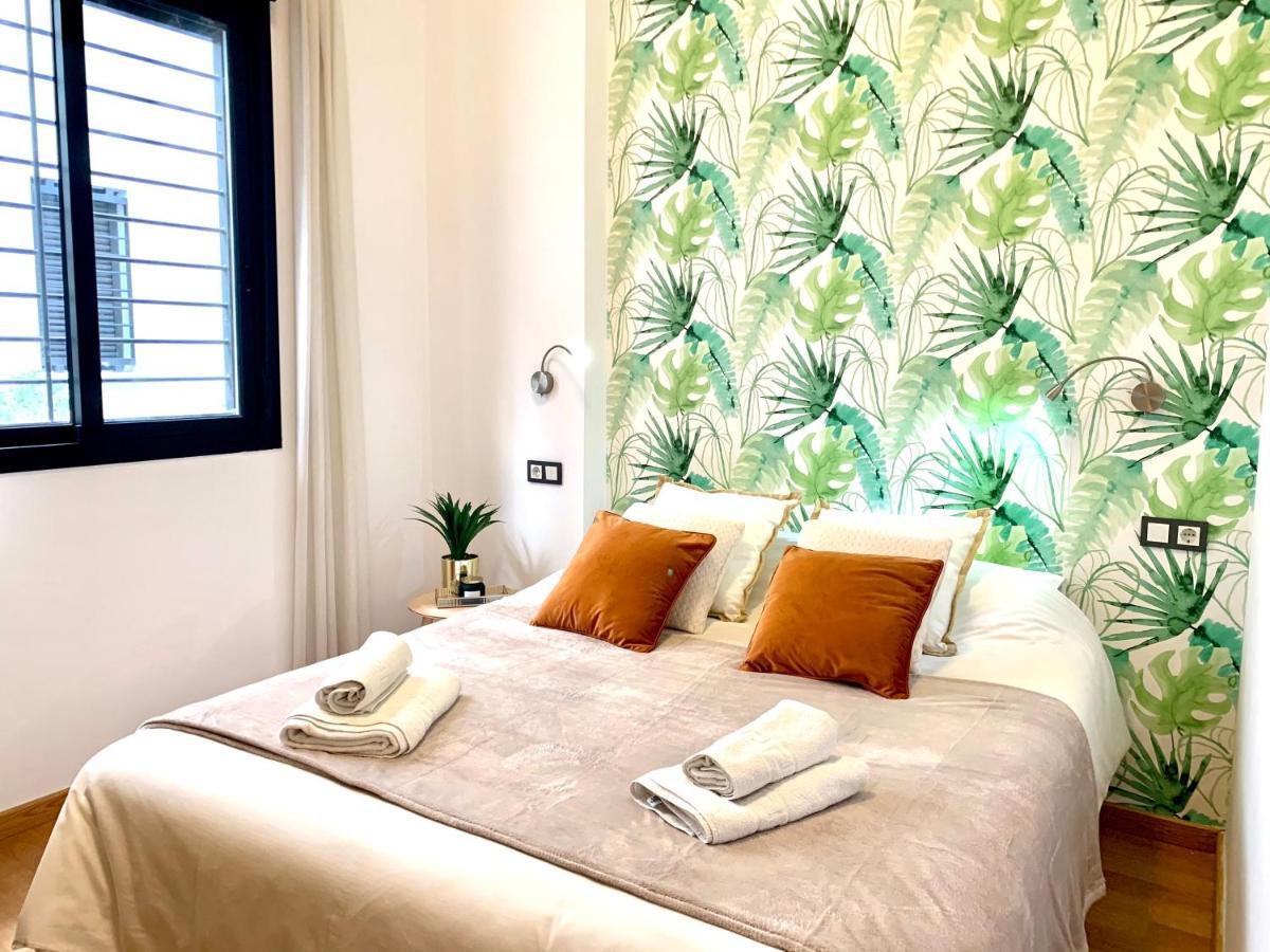 Homely Malaga Refino Bajo G6 Y F6 المظهر الخارجي الصورة