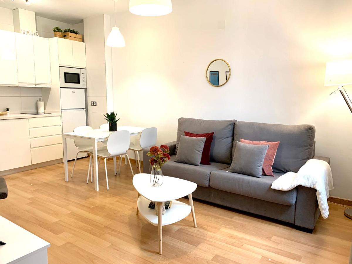 Homely Malaga Refino Bajo G6 Y F6 المظهر الخارجي الصورة