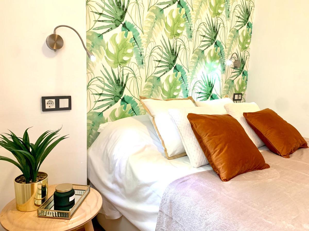 Homely Malaga Refino Bajo G6 Y F6 المظهر الخارجي الصورة