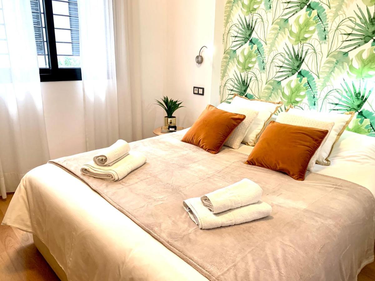 Homely Malaga Refino Bajo G6 Y F6 المظهر الخارجي الصورة