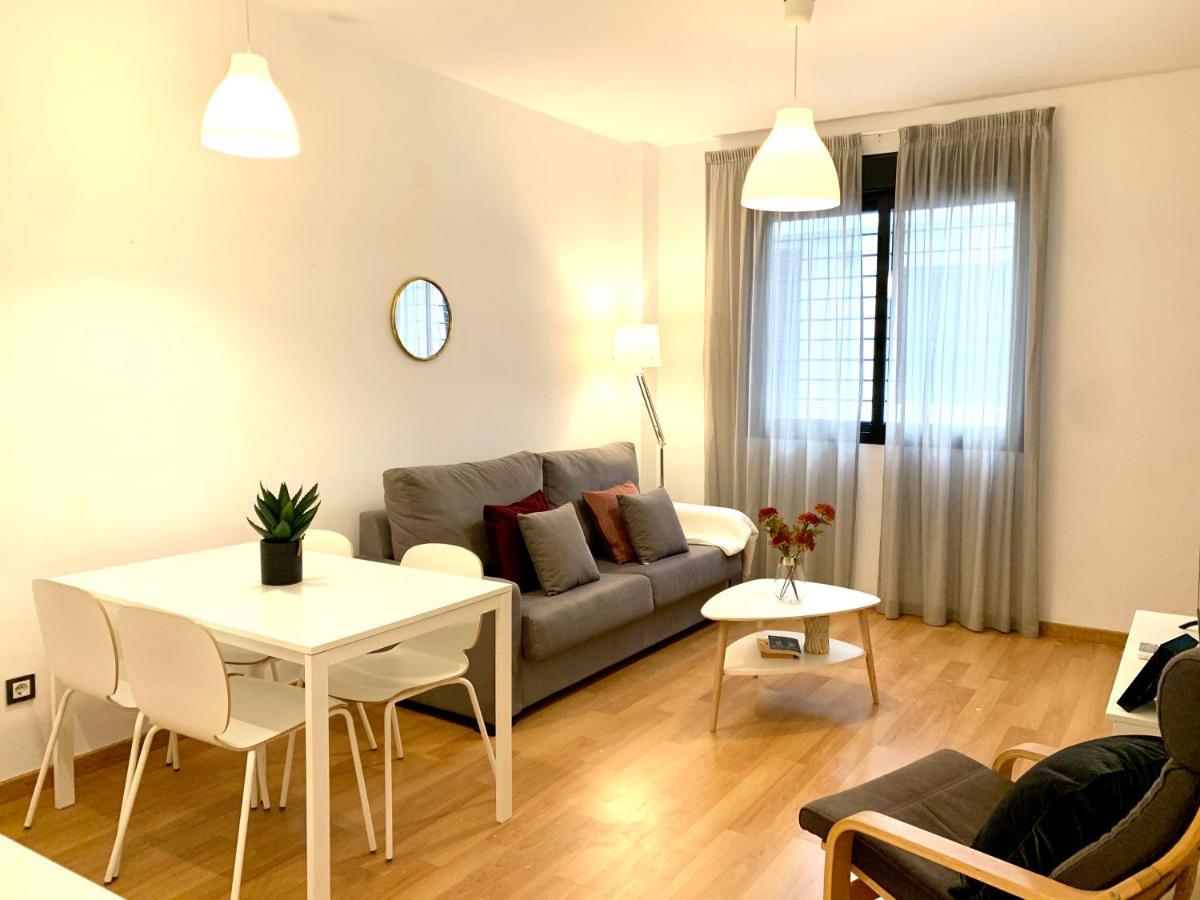 Homely Malaga Refino Bajo G6 Y F6 المظهر الخارجي الصورة