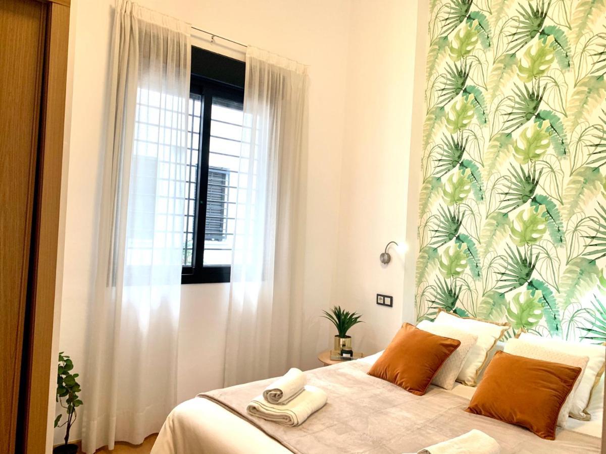 Homely Malaga Refino Bajo G6 Y F6 المظهر الخارجي الصورة