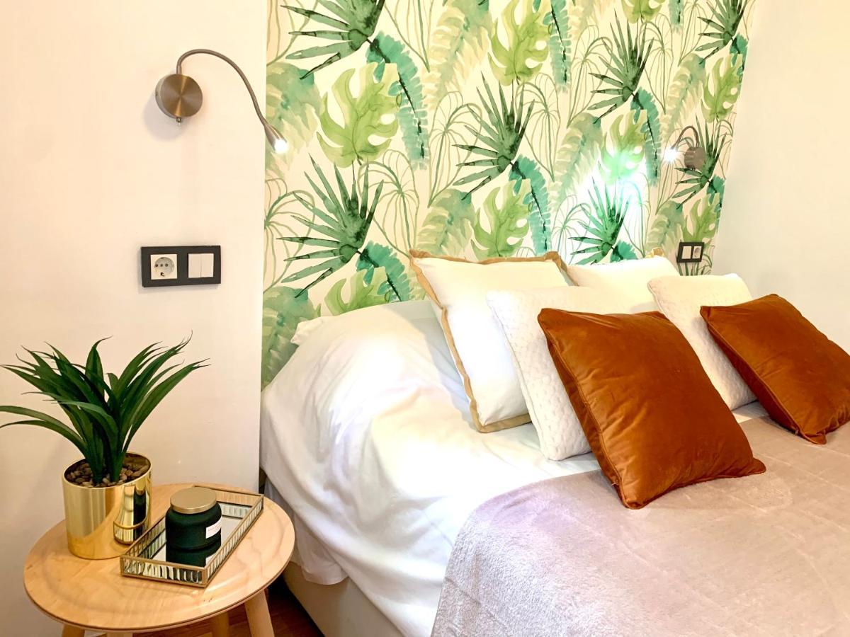 Homely Malaga Refino Bajo G6 Y F6 المظهر الخارجي الصورة
