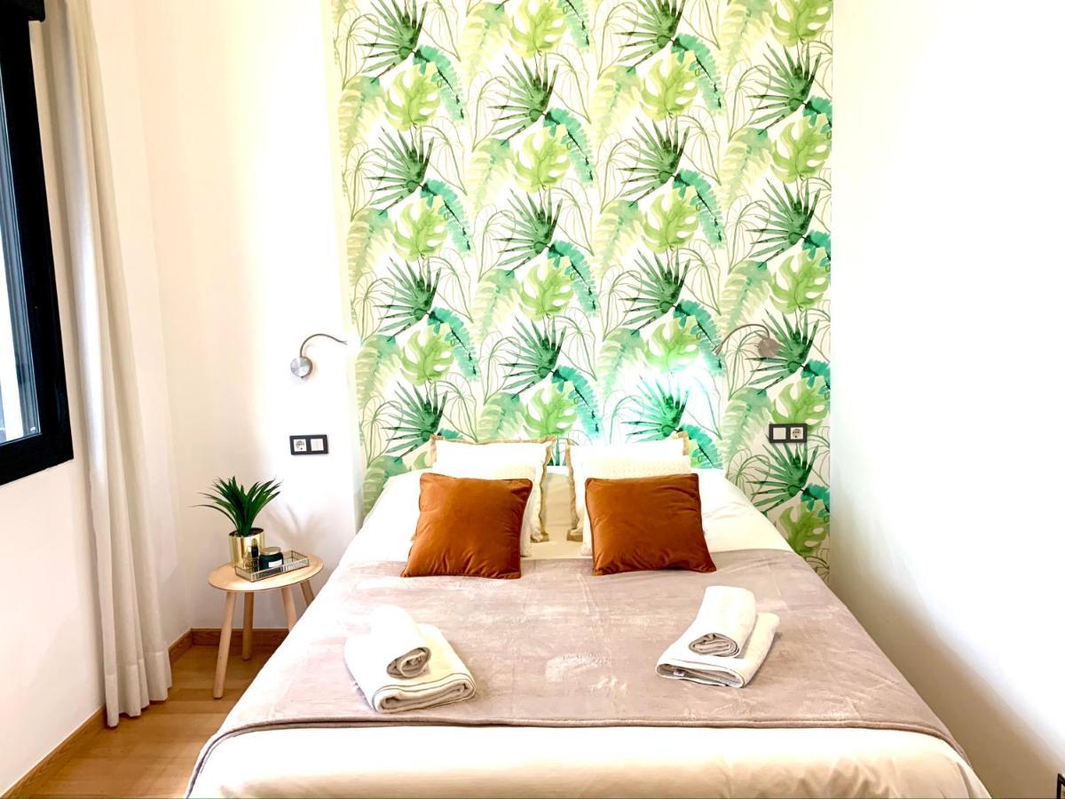 Homely Malaga Refino Bajo G6 Y F6 المظهر الخارجي الصورة