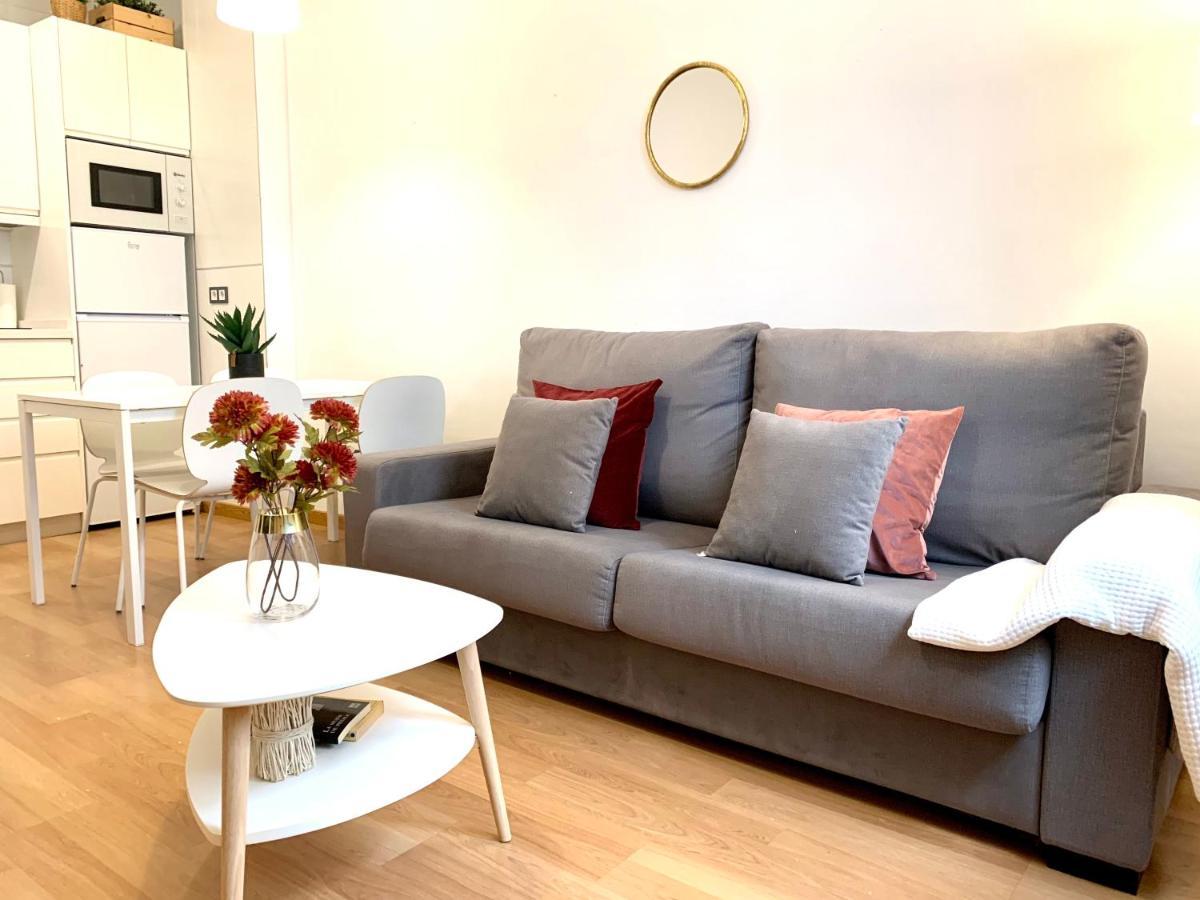 Homely Malaga Refino Bajo G6 Y F6 المظهر الخارجي الصورة