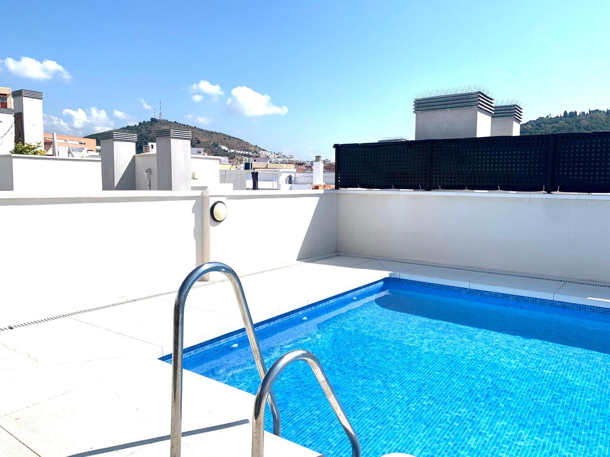 Homely Malaga Refino Bajo G6 Y F6 المظهر الخارجي الصورة