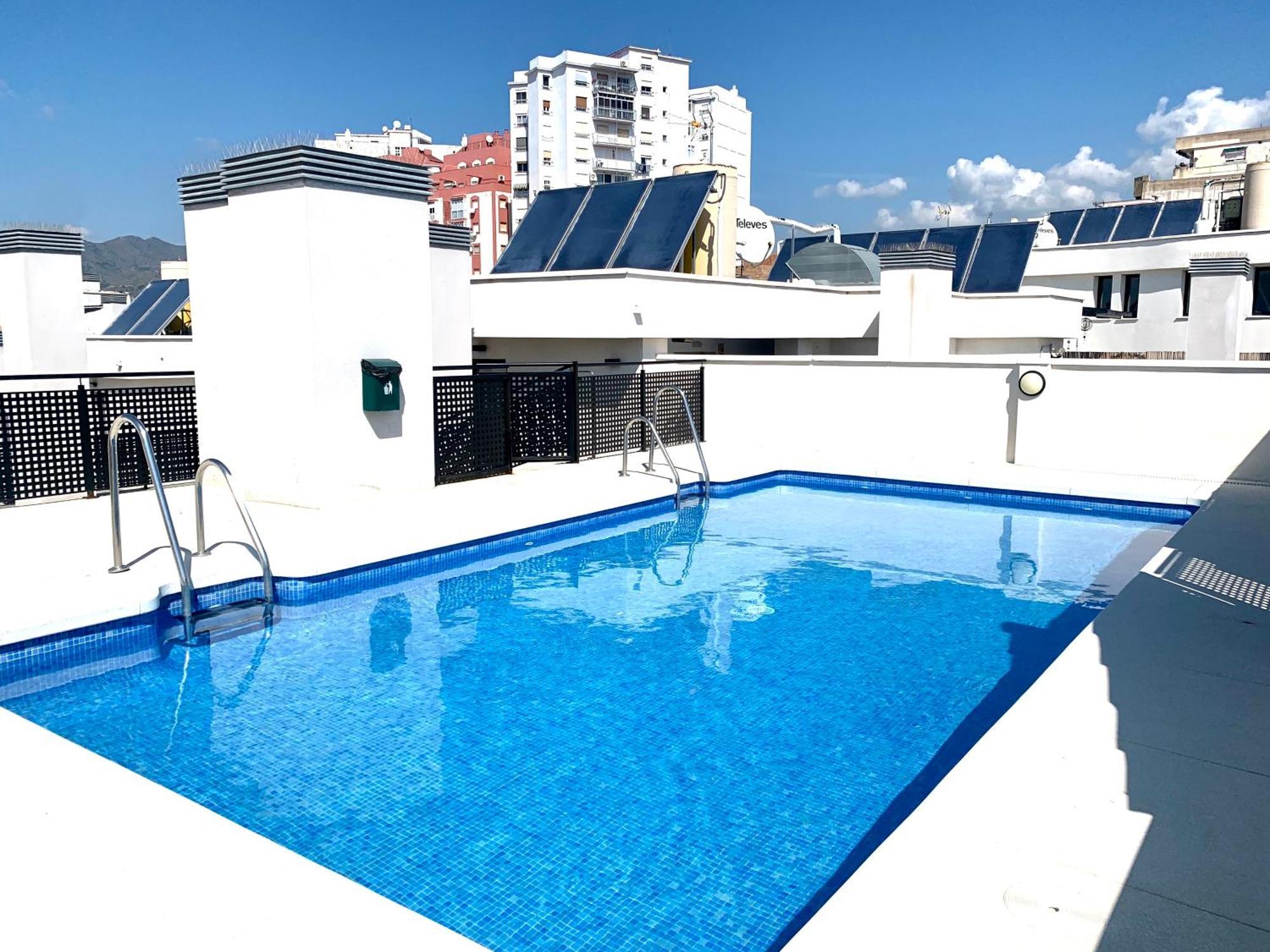 Homely Malaga Refino Bajo G6 Y F6 المظهر الخارجي الصورة