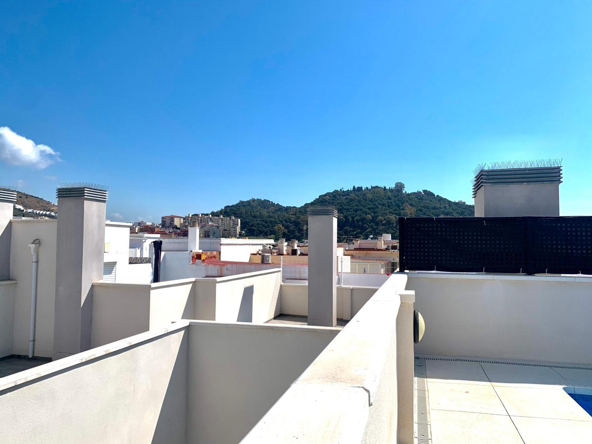 Homely Malaga Refino Bajo G6 Y F6 المظهر الخارجي الصورة