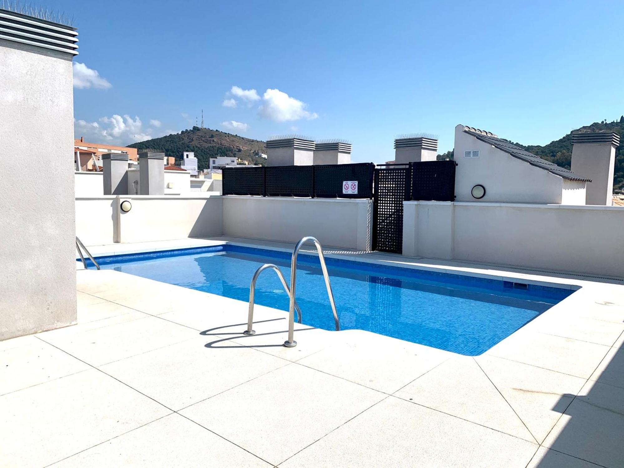Homely Malaga Refino Bajo G6 Y F6 المظهر الخارجي الصورة