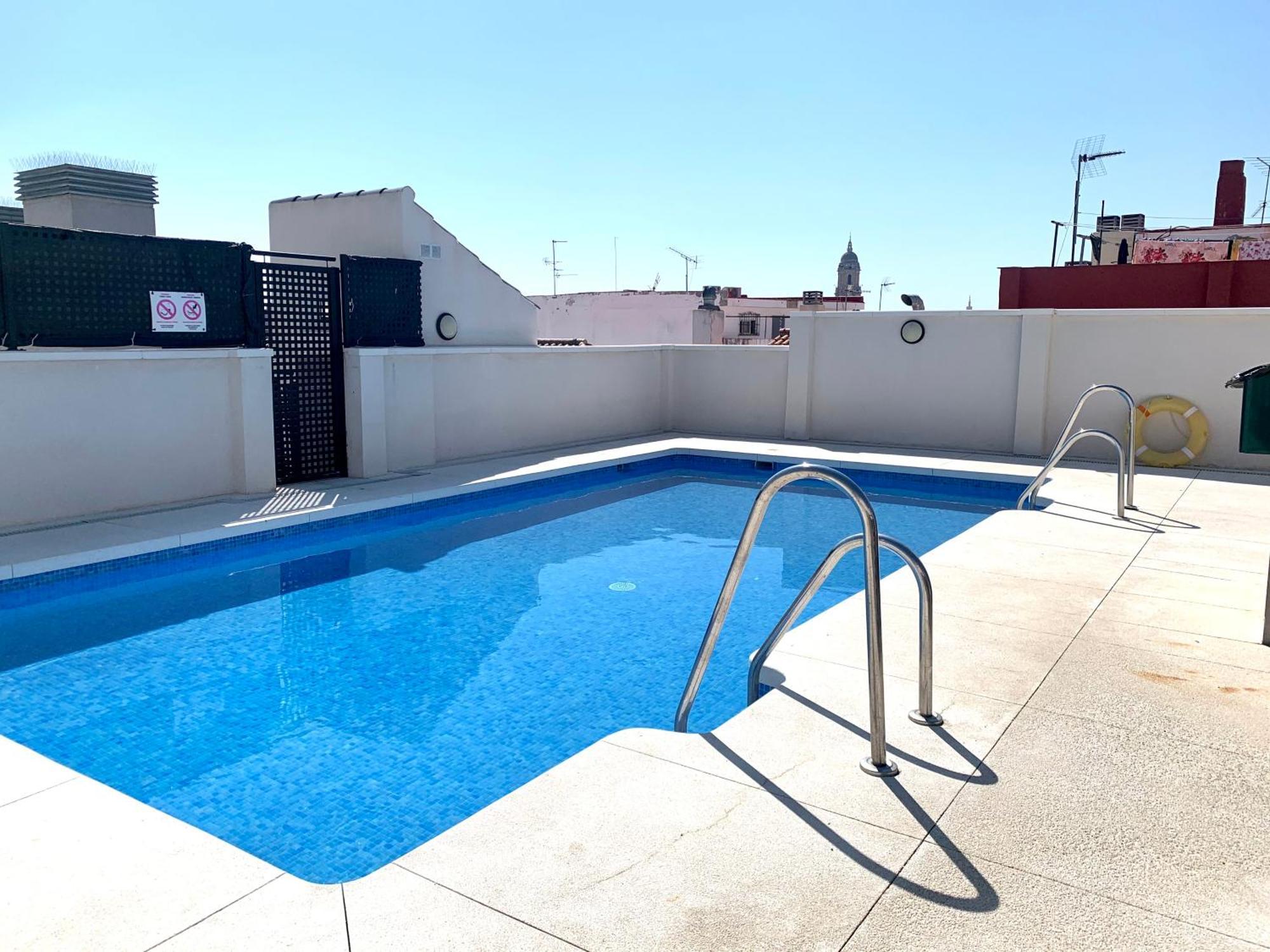 Homely Malaga Refino Bajo G6 Y F6 المظهر الخارجي الصورة